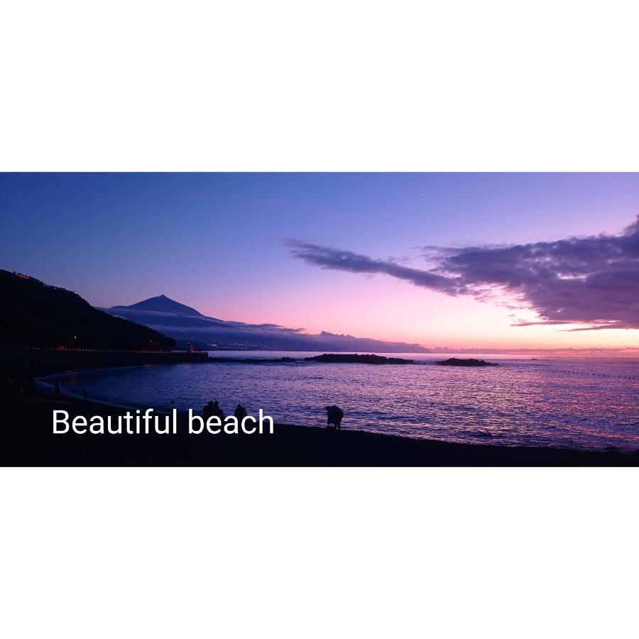 Beautiful Beach Σάντα Κρουζ Τενερίφης Εξωτερικό φωτογραφία
